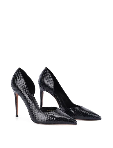 Туфлі MiaMay(MP969-5-1S) - фото 3 - Miraton