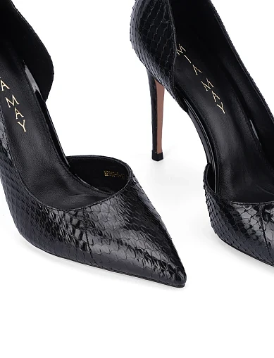 Туфлі MiaMay(MP969-5-1S) - фото 5 - Miraton