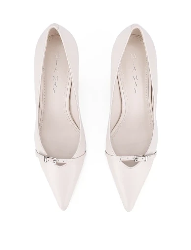 Туфли MIRATON - фото 2 - Miraton