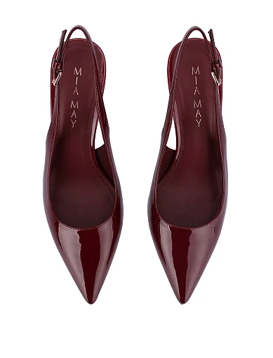 Туфли MIRATON - фото 2 - Miraton