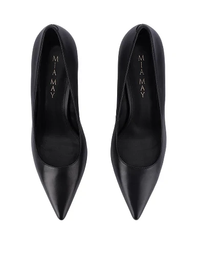 Туфли MIRATON - фото 2 - Miraton