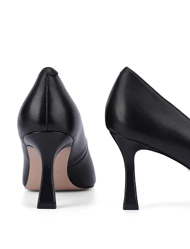 Туфли MIRATON - фото 5 - Miraton