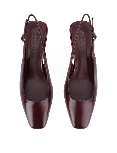 Туфли MIRATON - фото 2 - Miraton