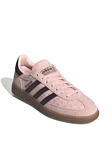 Кеды Adidas - фото 4 - Miraton