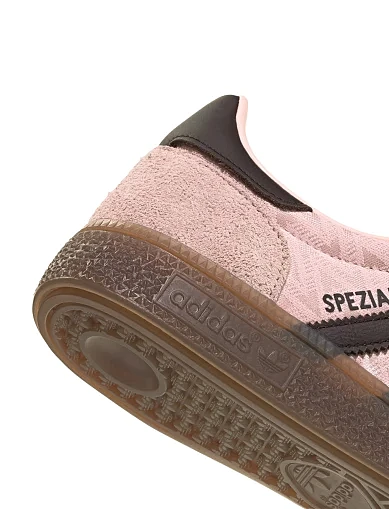 Кеды Adidas - фото 7 - Miraton