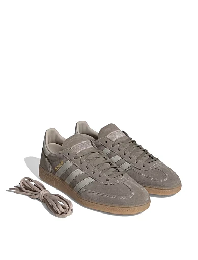 Кеды Adidas - фото 8 - Miraton