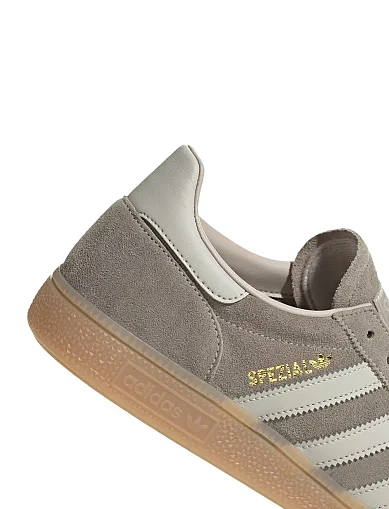 Кеды Adidas - фото 9 - Miraton