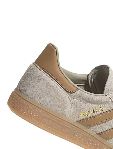 Кеды Adidas - фото 10 - Miraton