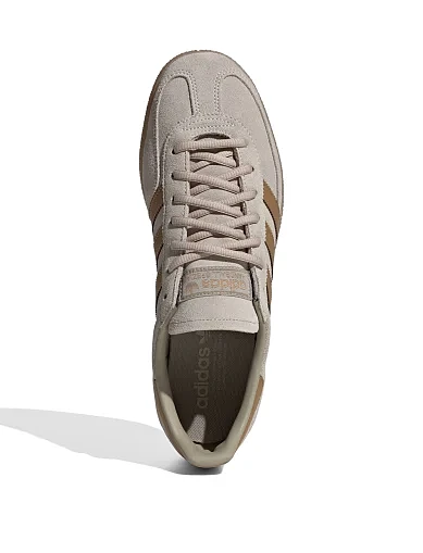 Кеды Adidas - фото 2 - Miraton