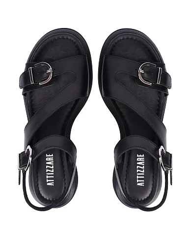 Сандалі Attizzare(581378) - фото 2 - Miraton