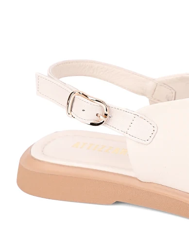 Сандалі Attizzare(581306) - фото 5 - Miraton