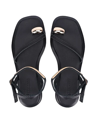 Сандалии Attizzare - фото 2 - Miraton