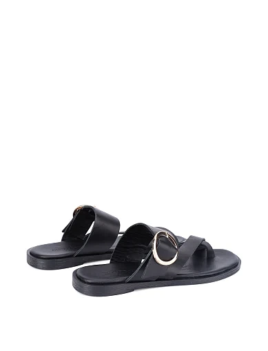 Шльопанці Attizzare(25932) - фото 4 - Miraton