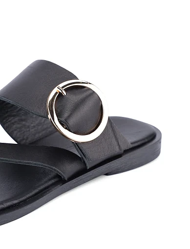 Шльопанці Attizzare(25932) - фото 5 - Miraton