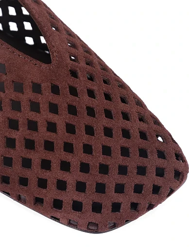 Балетки Attizzare(G195 1224) - фото 5 - Miraton