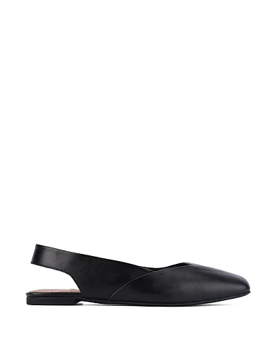 Балетки Attizzare(022 664) - фото 1 - Miraton