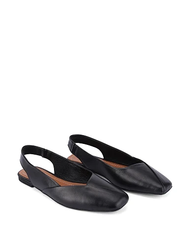 Балетки Attizzare(022 664) - фото 3 - Miraton