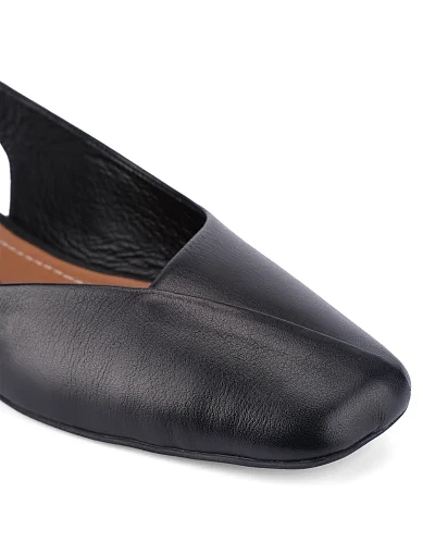 Балетки Attizzare(022 664) - фото 5 - Miraton