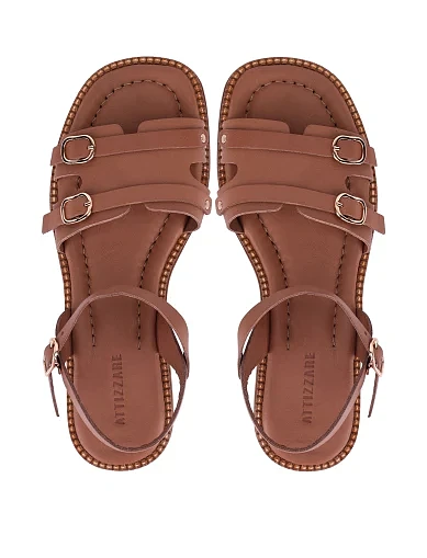 Сандалі Attizzare(026 1927) - фото 2 - Miraton