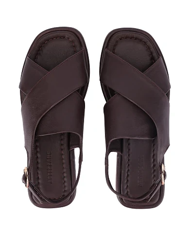 Сандалі Attizzare(258 5507) - фото 2 - Miraton