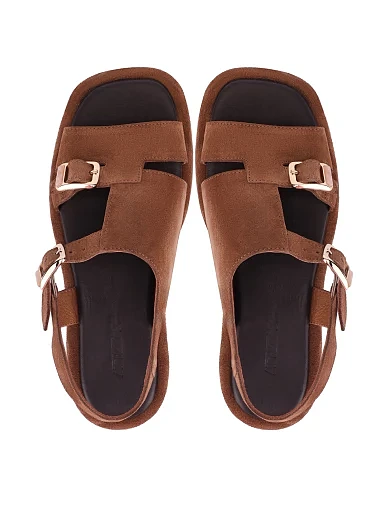 Сандалі Attizzare(261 8473 13) - фото 2 - Miraton