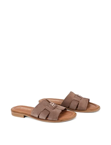 Шльопанці Attizzare(500 2401) - фото 3 - Miraton