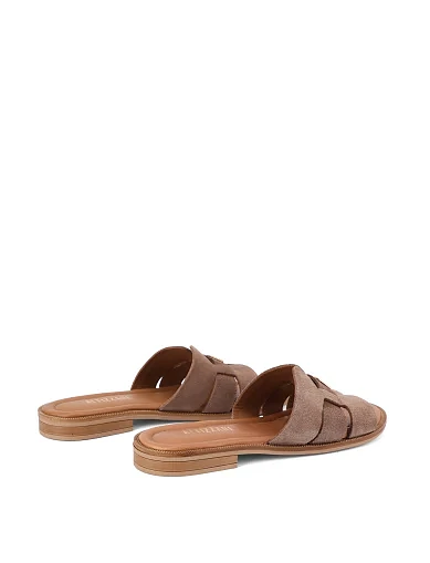 Шльопанці Attizzare(500 2401) - фото 4 - Miraton