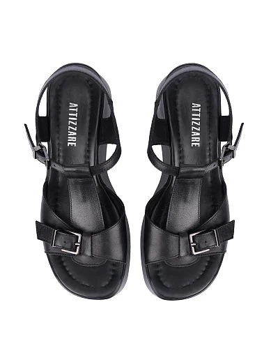 Босоніжки Attizzare(6389) - фото 2 - Miraton