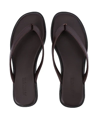 Шльопанці Attizzare(418 FT0128) - фото 2 - Miraton