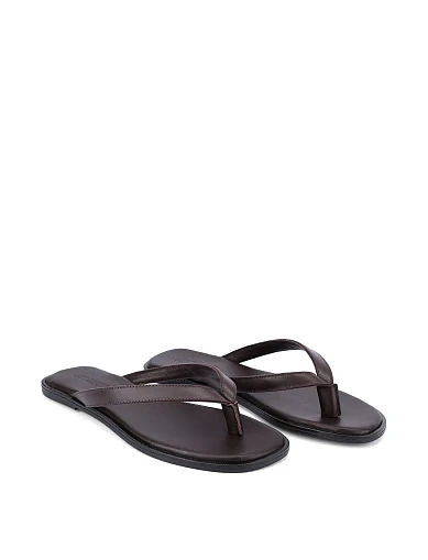 Шльопанці Attizzare(418 FT0128) - фото 3 - Miraton