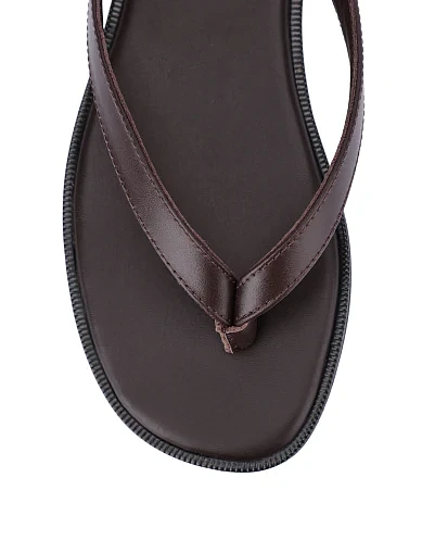 Шльопанці Attizzare(418 FT0128) - фото 5 - Miraton