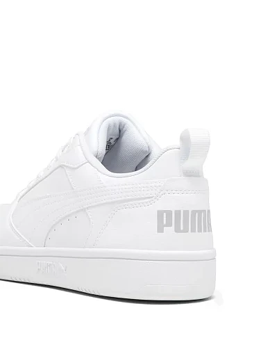 Кеды PUMA - фото 5 - Miraton