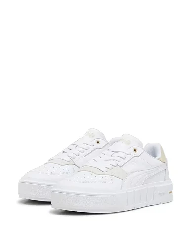 Кеды PUMA - фото 3 - Miraton