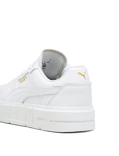 Кеди PUMA(39380205) - фото 5 - Miraton