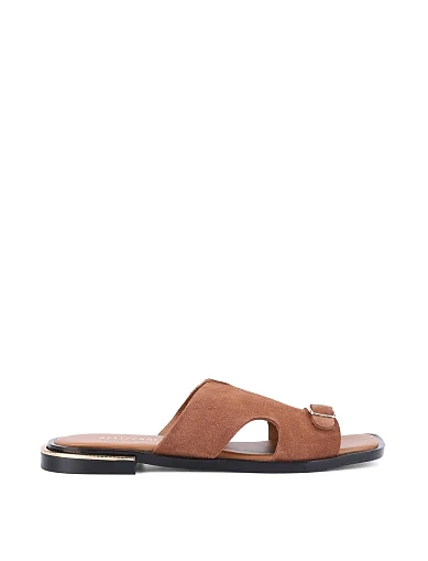 Шльопанці Attizzare(8047) - фото 1 - Miraton