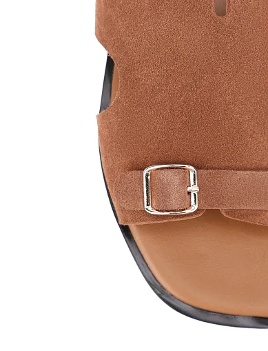 Шльопанці Attizzare(8047) - фото 5 - Miraton