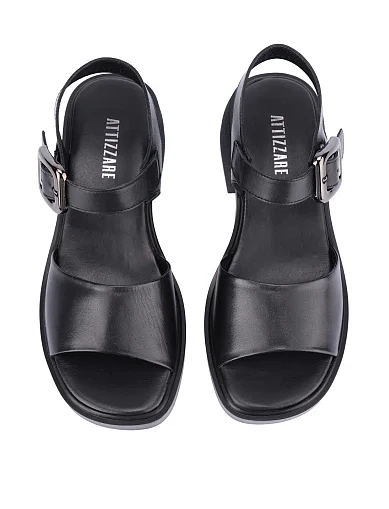 Сандалі Attizzare(4984) - фото 2 - Miraton