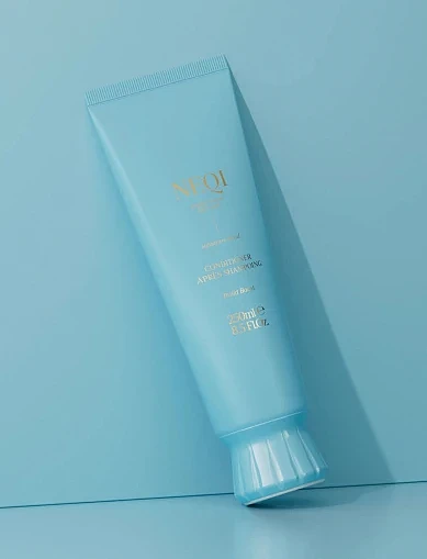 Кондиціонер(Кондиціонер для зміцнення волосся NEQI Conditioner) - фото 2 - Miraton