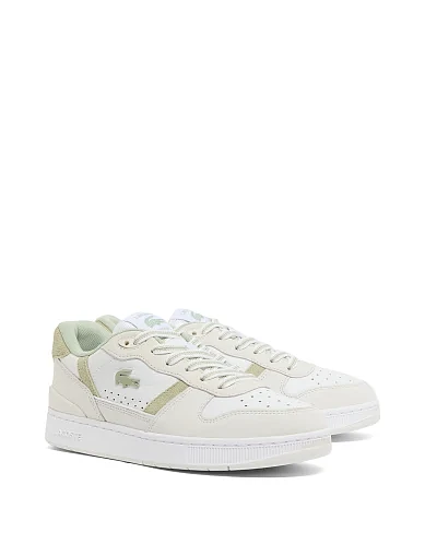 Кеди Lacoste(751SFA0116) - фото 2 - Miraton