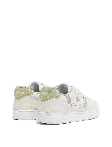 Кеди Lacoste(751SFA0116) - фото 3 - Miraton