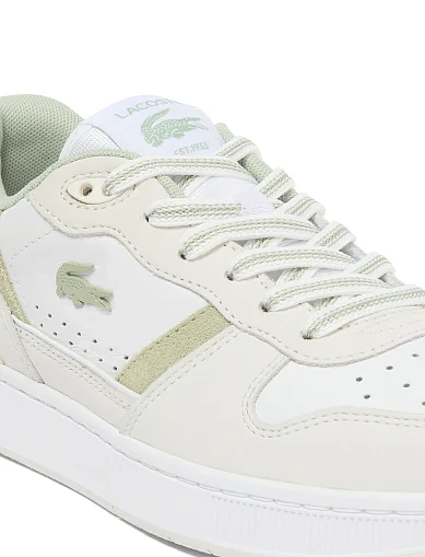 Кеди Lacoste(751SFA0116) - фото 6 - Miraton