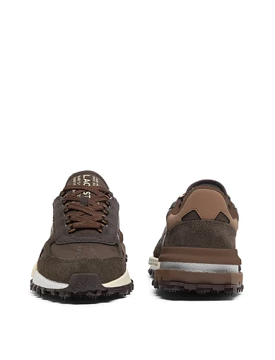 Кроссовки Lacoste - фото 4 - Miraton