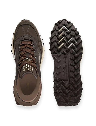 Кроссовки Lacoste - фото 5 - Miraton