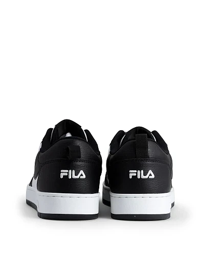 Кеди FILA (FFM0370) - фото 3 - Miraton