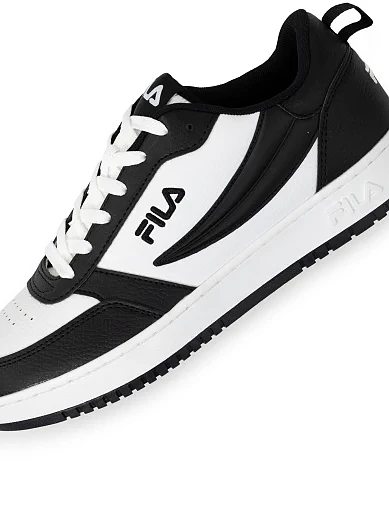 Кеди FILA (FFM0370) - фото 6 - Miraton