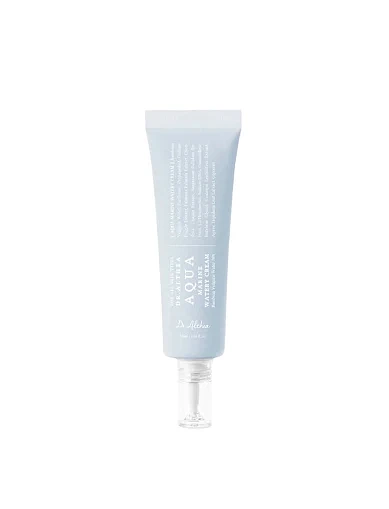 Крем для обличчя(Dr. Althea - Aqua Marine Watery Cream - Зволожувал) - фото 1 - Miraton