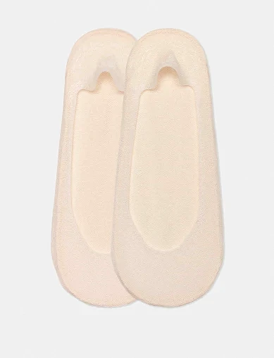 Шкарпетки Legs(LEGS 734 Balerina Frostlace Silicone Band 2 пары) - фото 3 - Miraton