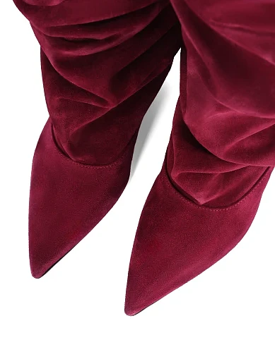 Ботфорти Elisa Lanci(KATELUCYMAR2-C) - фото 2 - Miraton