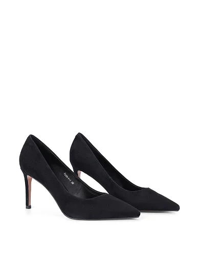 Туфли MiaMay - фото 3 - Miraton