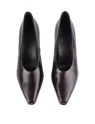 Туфлі MIRATON(JYC623-3) - фото 2 - Miraton